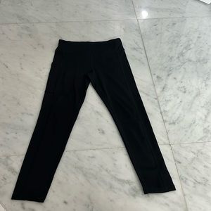 Girls H&M Sport leggings